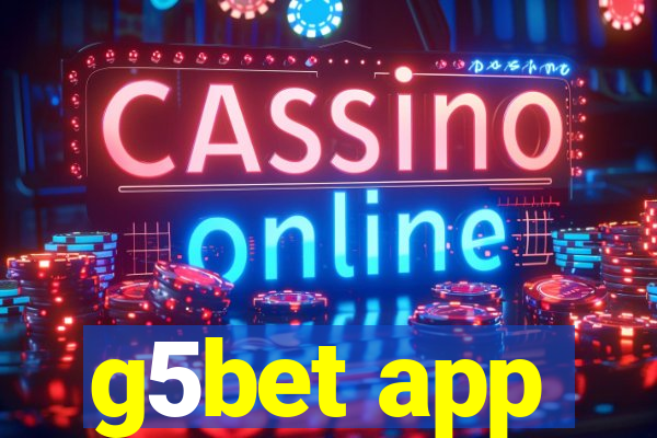 g5bet app